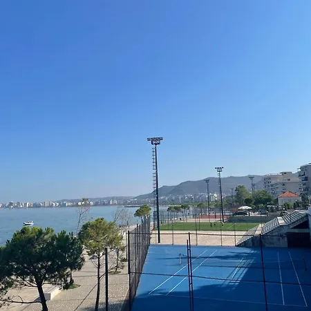Affitta * Vlorë