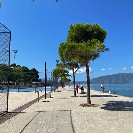 Affitta Affittacamere Vlorë